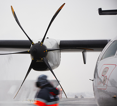 Aircraft Ice Protection System Market by Application and Geography - Forecast and Analysis 2021-2025